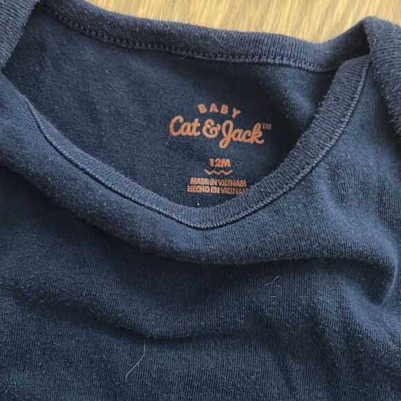 Lot of long sleeve onesies 12-18M - Picture 12 of 12